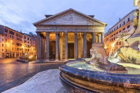 Guest House O Affittacamere La Civetta Di Trastevere B โรม ภายนอก รูปภาพ